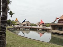 -海上田园