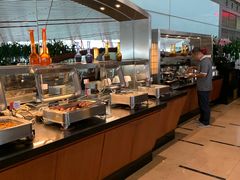 -首都机场t3-c国航两舱休息室