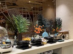 -萧邦音乐会所KTV·蒸汽活海鲜自助(福田店)