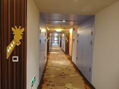 -广州长隆香江酒店