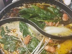 -大河宴·椒麻鱼火锅(北京路中和美食街店)