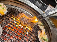 -赤坂亭M9和牛烧肉(世博源店)