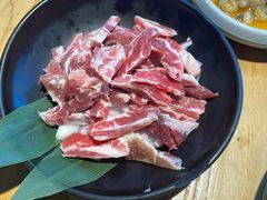 -九田家黑牛烤肉料理(新光汇店)