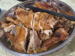 -红旗山庄(圭峰山店)