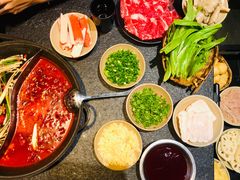 -大虎重庆老火锅(正弘城店)