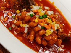 松子桂鱼-乔家栅(襄阳南路店)
