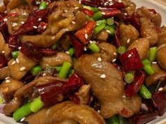 -梁记粥铺(开元地中海店)