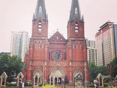 -徐家汇天主堂