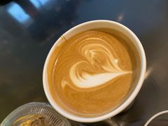 -Manner Coffee(芮欧百货店)