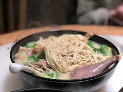 -慧娟面馆·餐厅(望江路店)