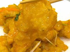 -天天初二·天津传统捞面·天津特色菜(凌奥总店)