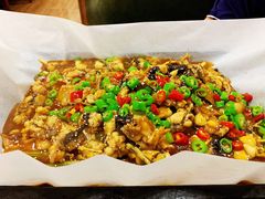 -张果佬年糕卷(科巷店)