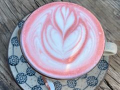 -北平花园·潮玩萌牙·北平咖啡(南锣鼓巷胡同店)