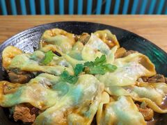 -徐州小院(永宁北路店)