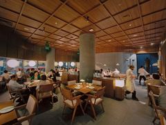 -庆春朴门(前滩太古里店)