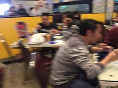 大堂-新辉港式茶餐厅(北栅店)