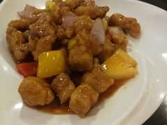 拔丝咕噜肉-粤赏点(越秀城市广场店)
