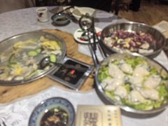 -丰尔粥食·粥底火锅·桑拿鸡(大良总店)
