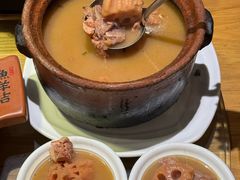 -龚兴城鱼羊吉·家传湖北菜(苗栗路总店)