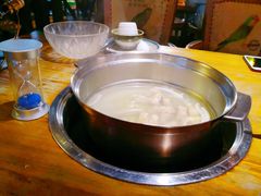 原味椰子鸡-润青四季音乐主题餐厅·椰子鸡(罗湖店)