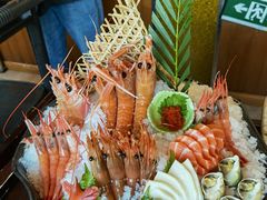 -芥末日本料理(打浦路铂尔曼旗舰店)