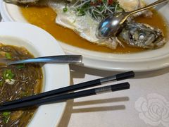 -老洋房花园饭店(绍兴路店)