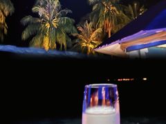 -中央格兰德岛温泉度假酒店 - 全包