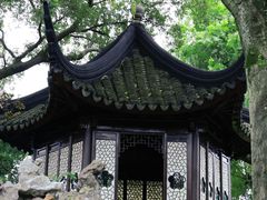 -拙政园