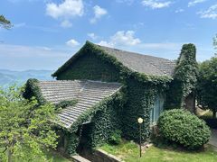 -莫干山风景区