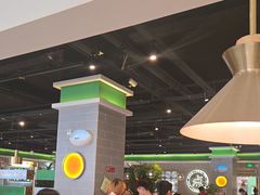 -叹茶靓点·粤式餐厅·全天茶市(石井万民广场店)