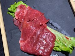 -巴奴毛肚火锅(广益哥伦布店)