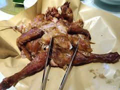 -青岛美食鲁菜大酒店