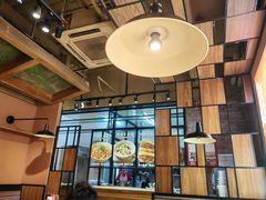 -老碗会·陕西手工面(燕南路店)