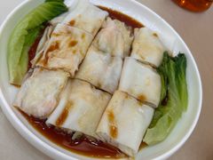 -轩记海鲜餐厅·四十五年老字号·经典粤菜(西区彩虹店)