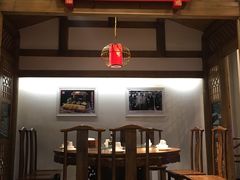 -味窑大寨百姓酒楼(晋祥办公大楼店)