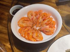 -民俗村柴火灶·景德江西菜(中国陶瓷博物馆店)