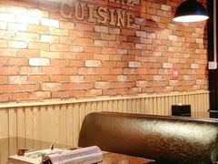 卡座-炙韩料理·部队锅专门店