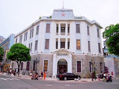 -汕头开埠文化陈列馆