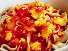 -吉妈妈打卤面(会展大街店)