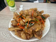 -金鹏鱼肉馆