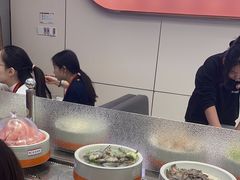 -密友回转自助火锅(世茂国际广场店)