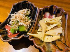 手剥笋-和彩放题餐厅(酒仙桥店)