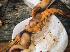 -老谢野馄饨(延安路店)