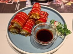 -虾饺妹·粤式茶餐厅(荟聚店)
