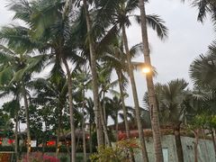 -石梅湾艾美度假酒店