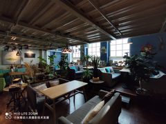 -84那年咖啡馆(李沧万达店)