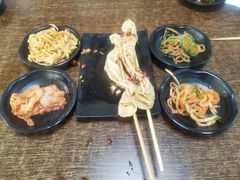 -妈妈手(山大总店)