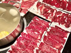 -牛事制造局牛肉火锅(莲岳路店)