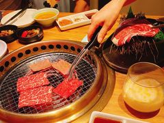-黑牛黑猪烤肉专门店(万象城店)
