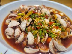-潮汕壹号·潮汕菜·打边炉·生腌(总店)